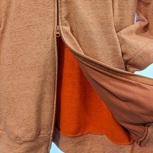 Long Adidas Hoodie - Picture 4 of 8